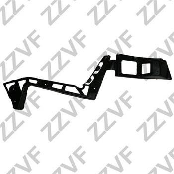     (R) FORD MONDEO IV 2008-2010 ZVXYZS026R