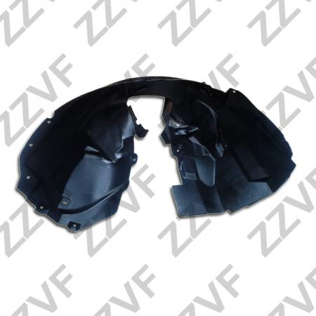     (R) Ford Mondeo IV (08-10) ZVXYZS030R ZZVF