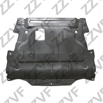   Ford Mondeo IV (08-10) ZVXYZS035 ZZVF