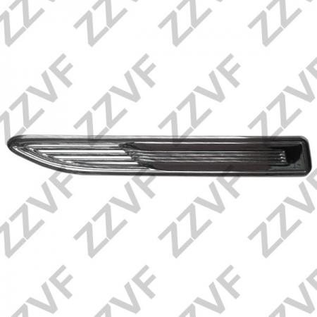       (R) FORD MONDEO IV 2008-2010 ZVXYZS048R