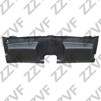    FORD MONDEO IV (08-10) ZVXYZS067