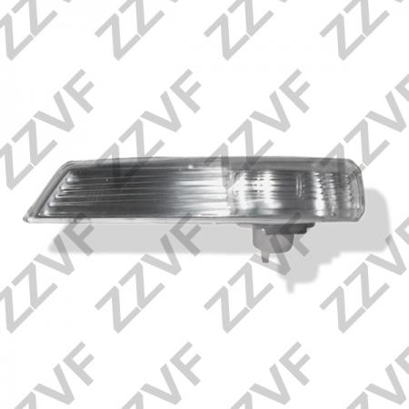       (R) FORD MONDEO IV 2008-2010 ZVXYZS076R