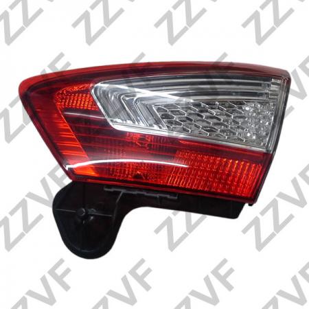       (L) FORD MONDEO IV (2011-...) ZVXYZS11004R