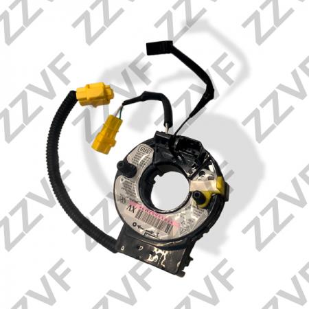     HONDA CR-V (05-...), CR-V I-CTDI (05-...) ZVZP027 ZZVF